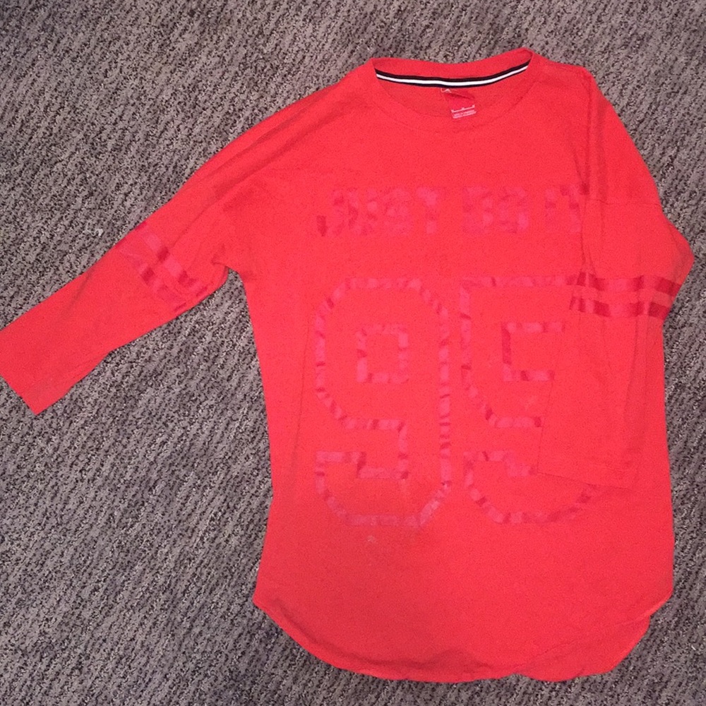 Nike shirt